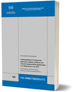 Cover "Lebensbegleitend"